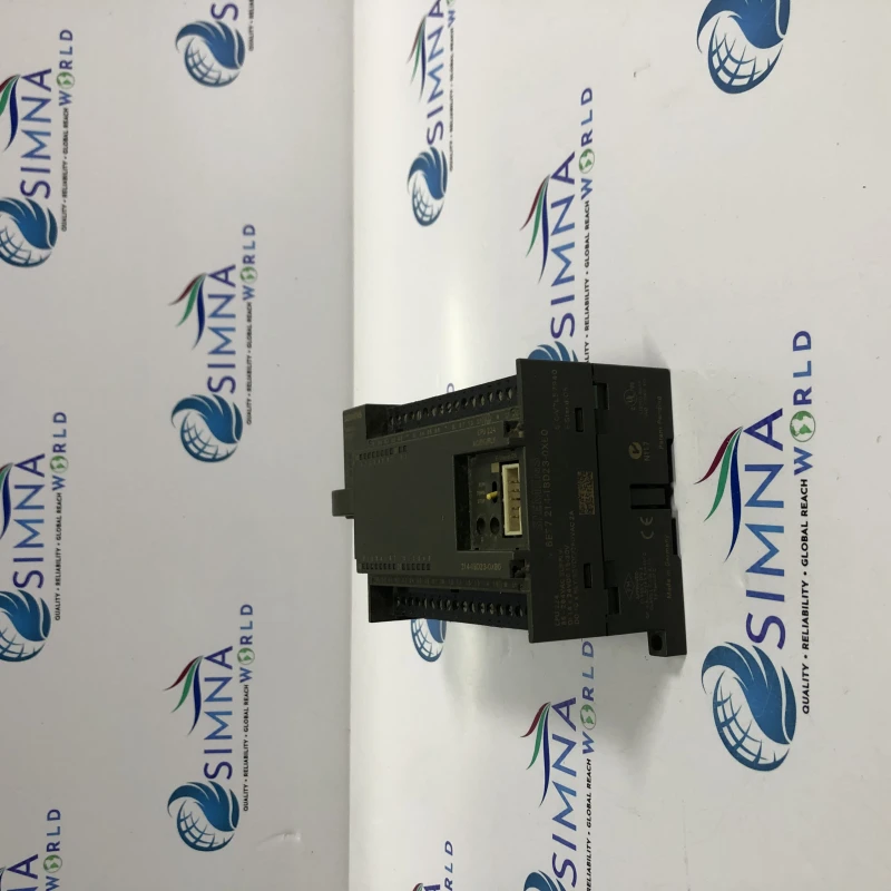 6ES7 214-1BD23-0XB0 Siemens thumbnail 6